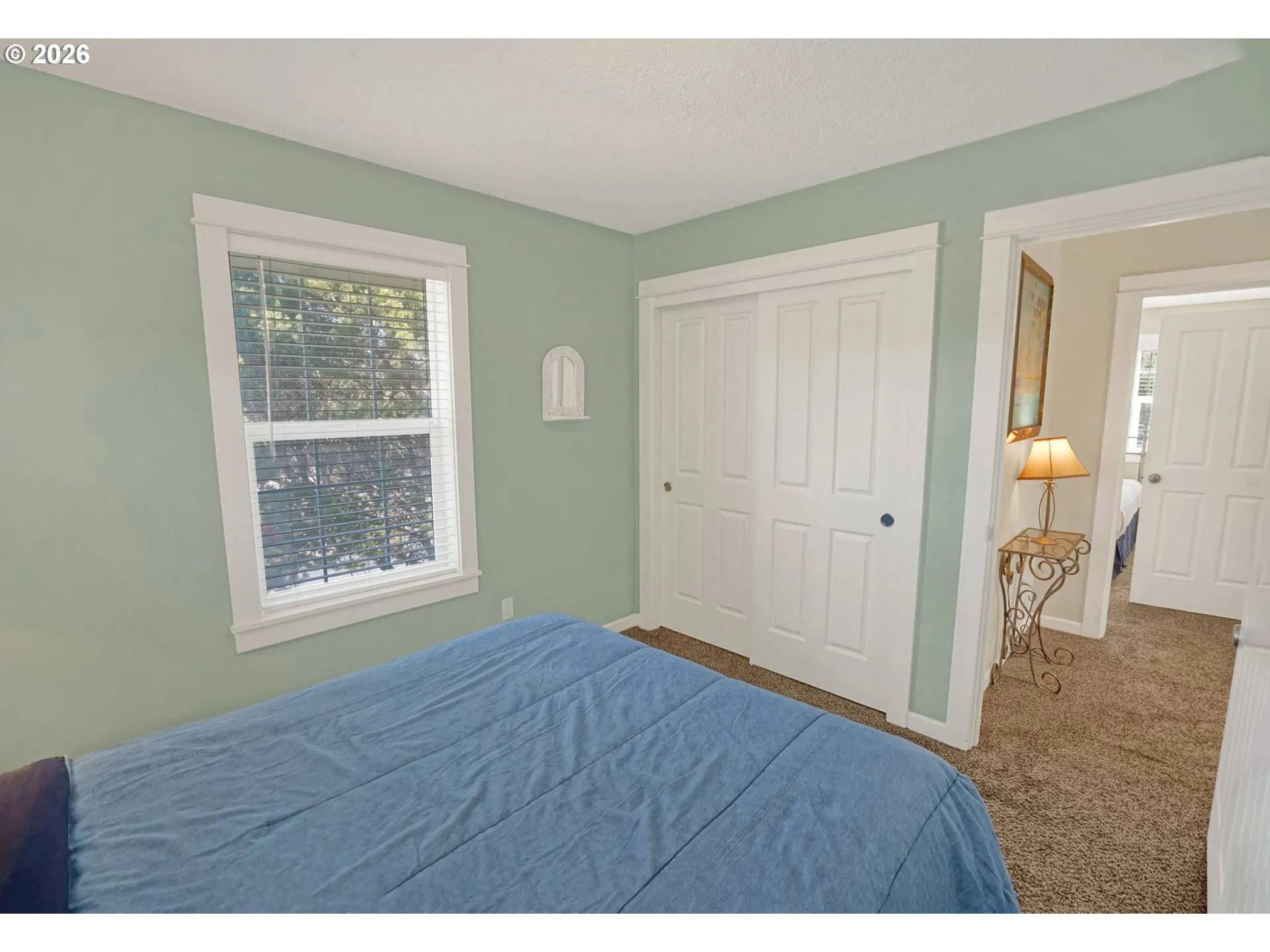Bedroom-#2 Upper