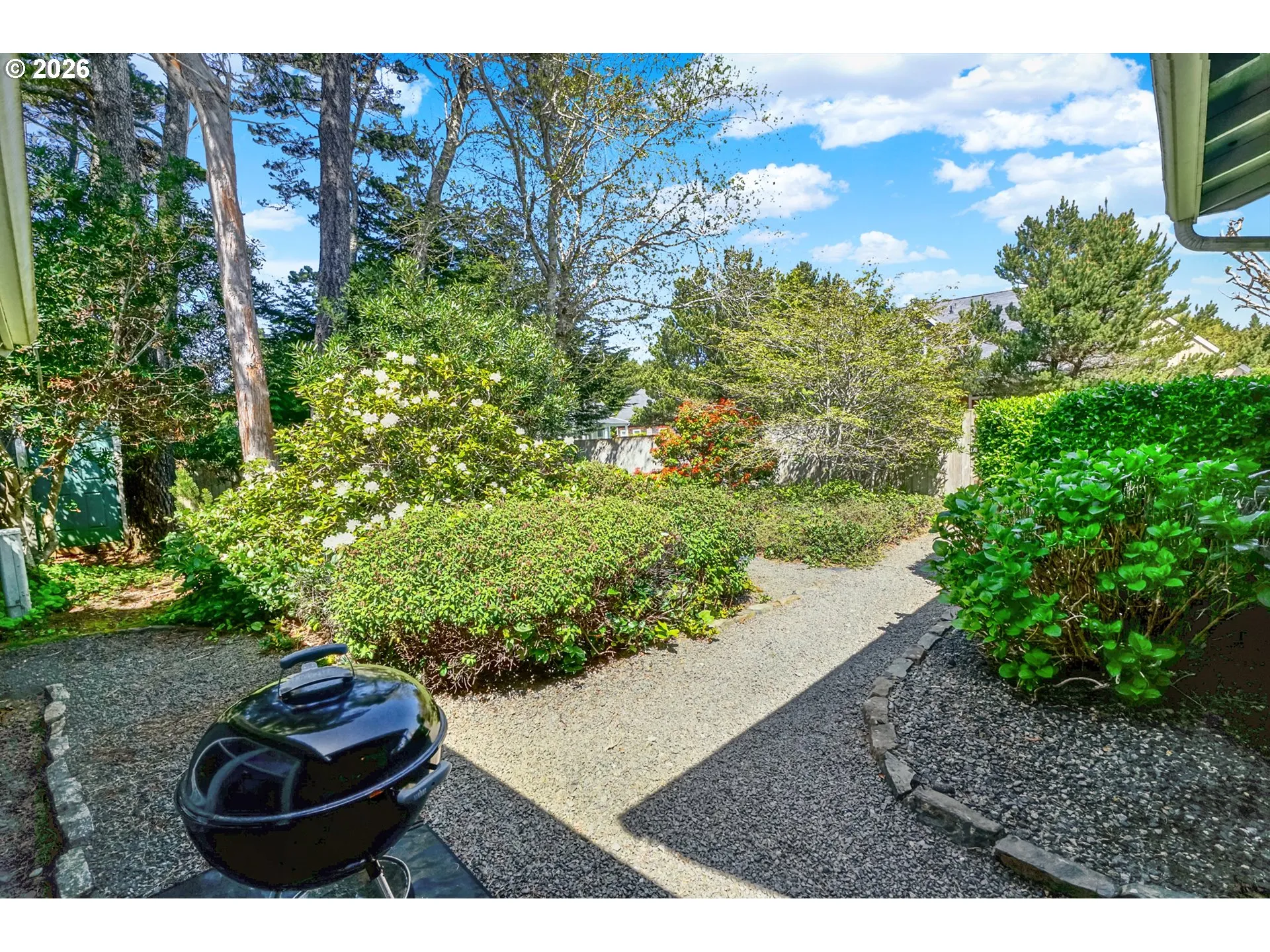 Backyard-Fenced