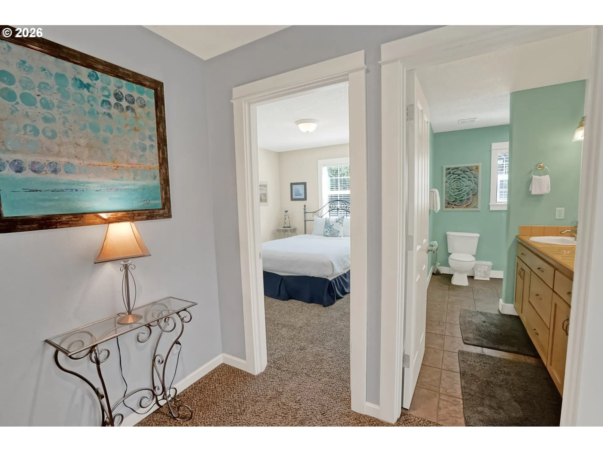 Hallway