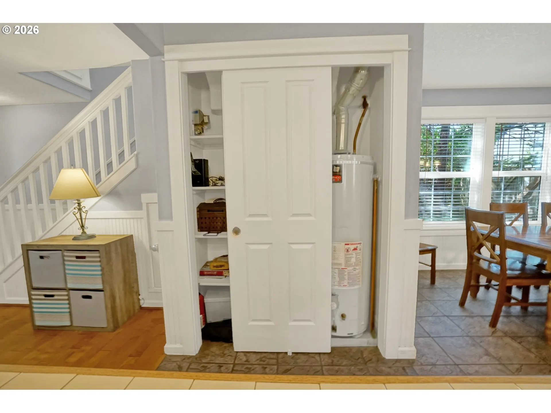 Pantry