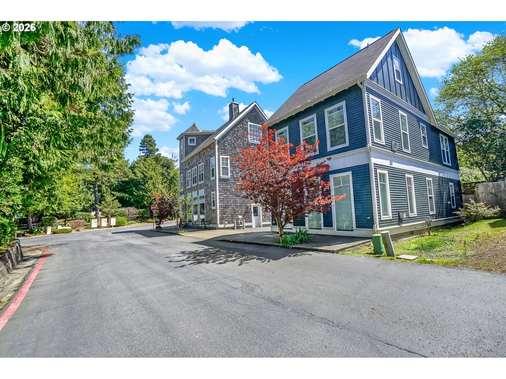 Community Amenities