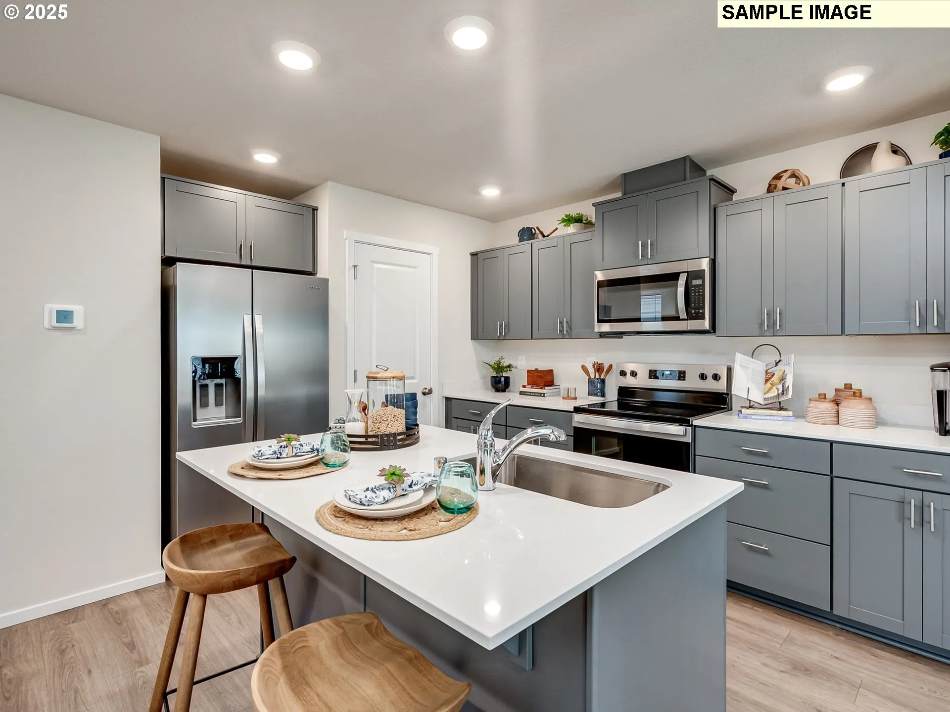 Kitchen-Island