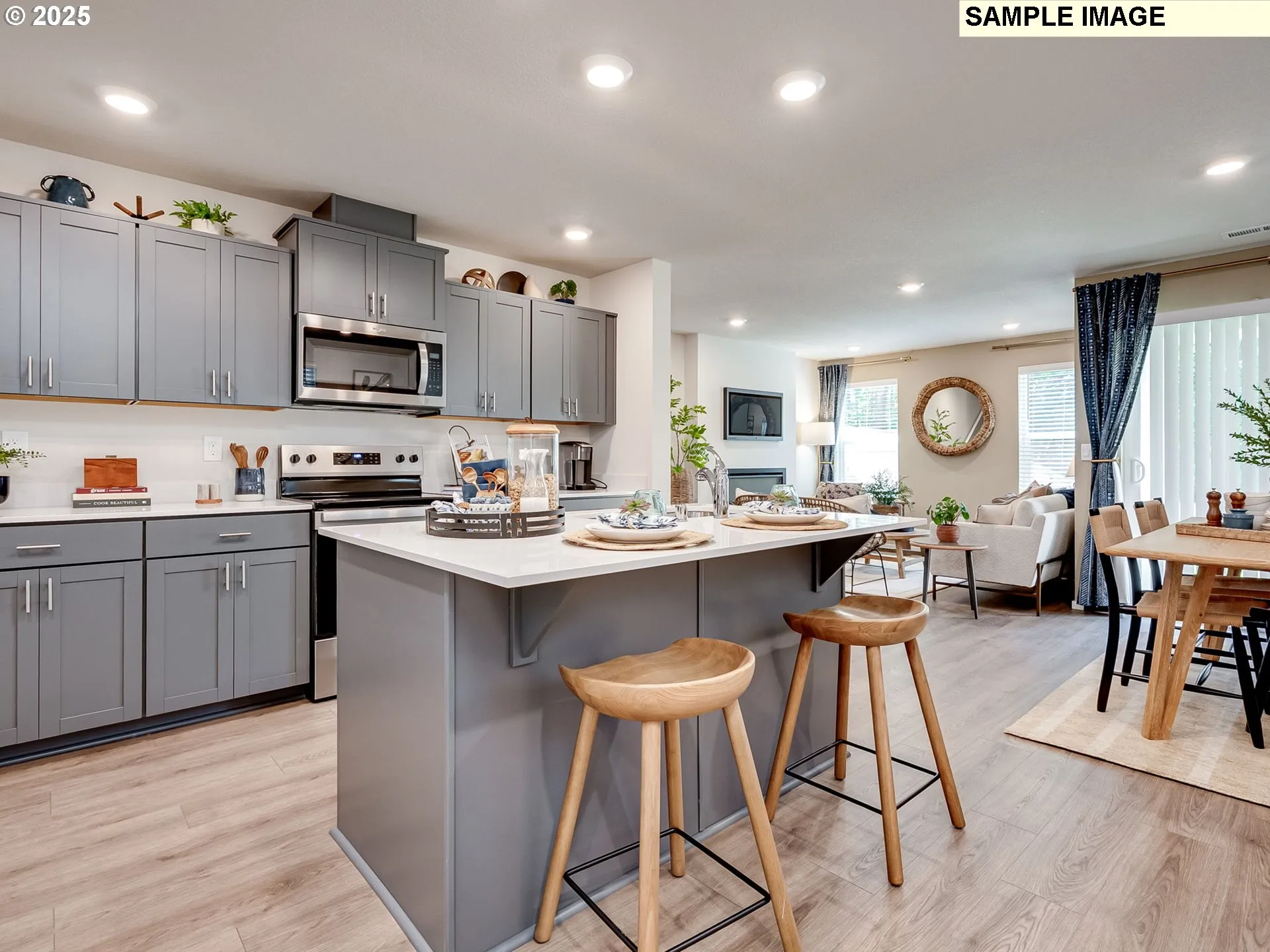 Kitchen-Island