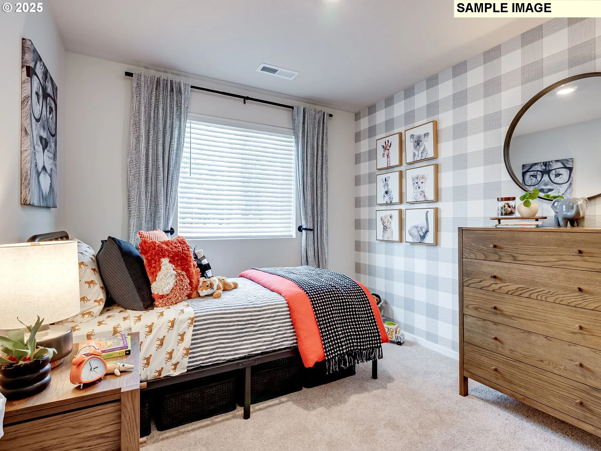 Bedroom-# 4