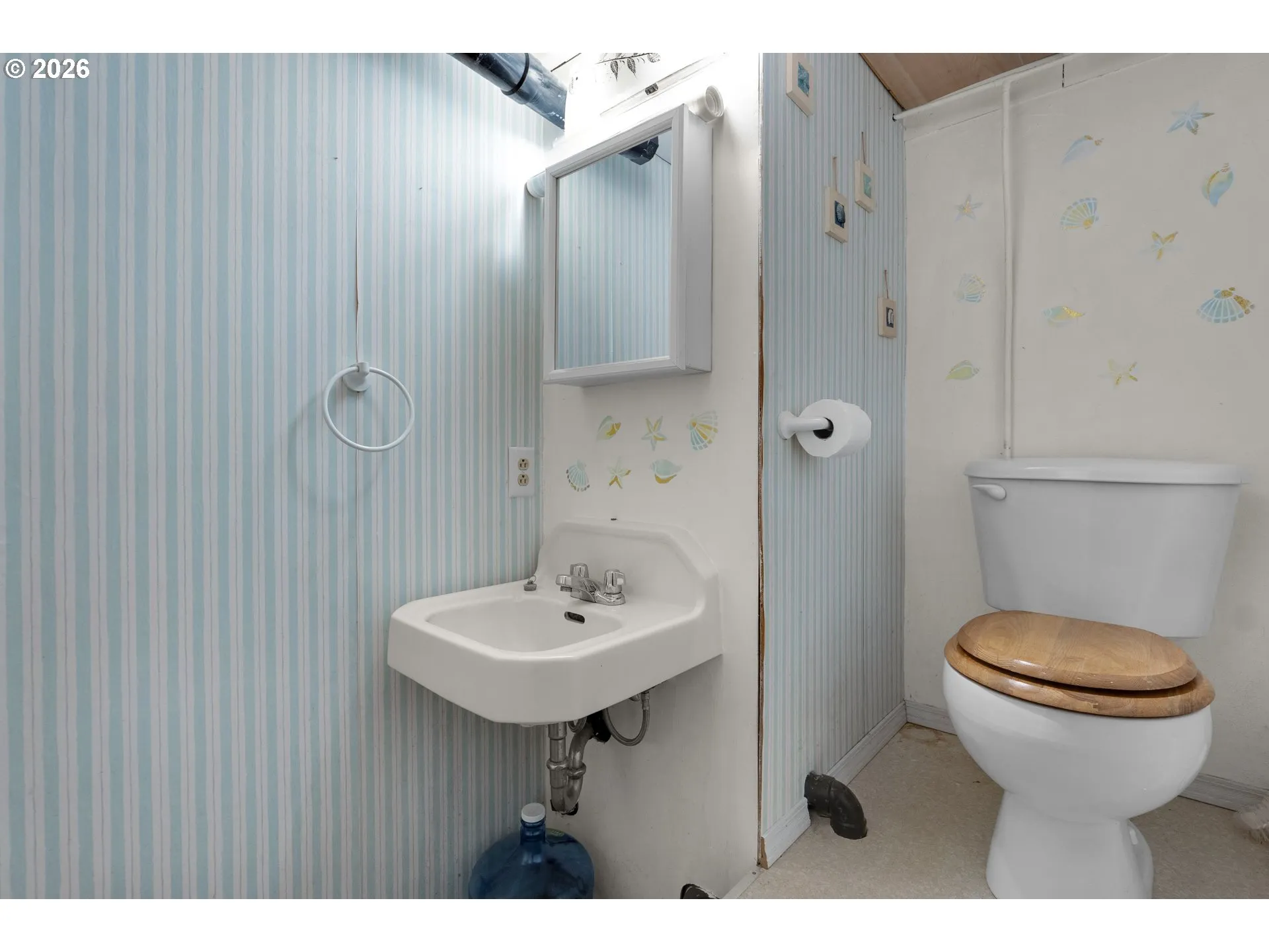 Bathroom-Lower
