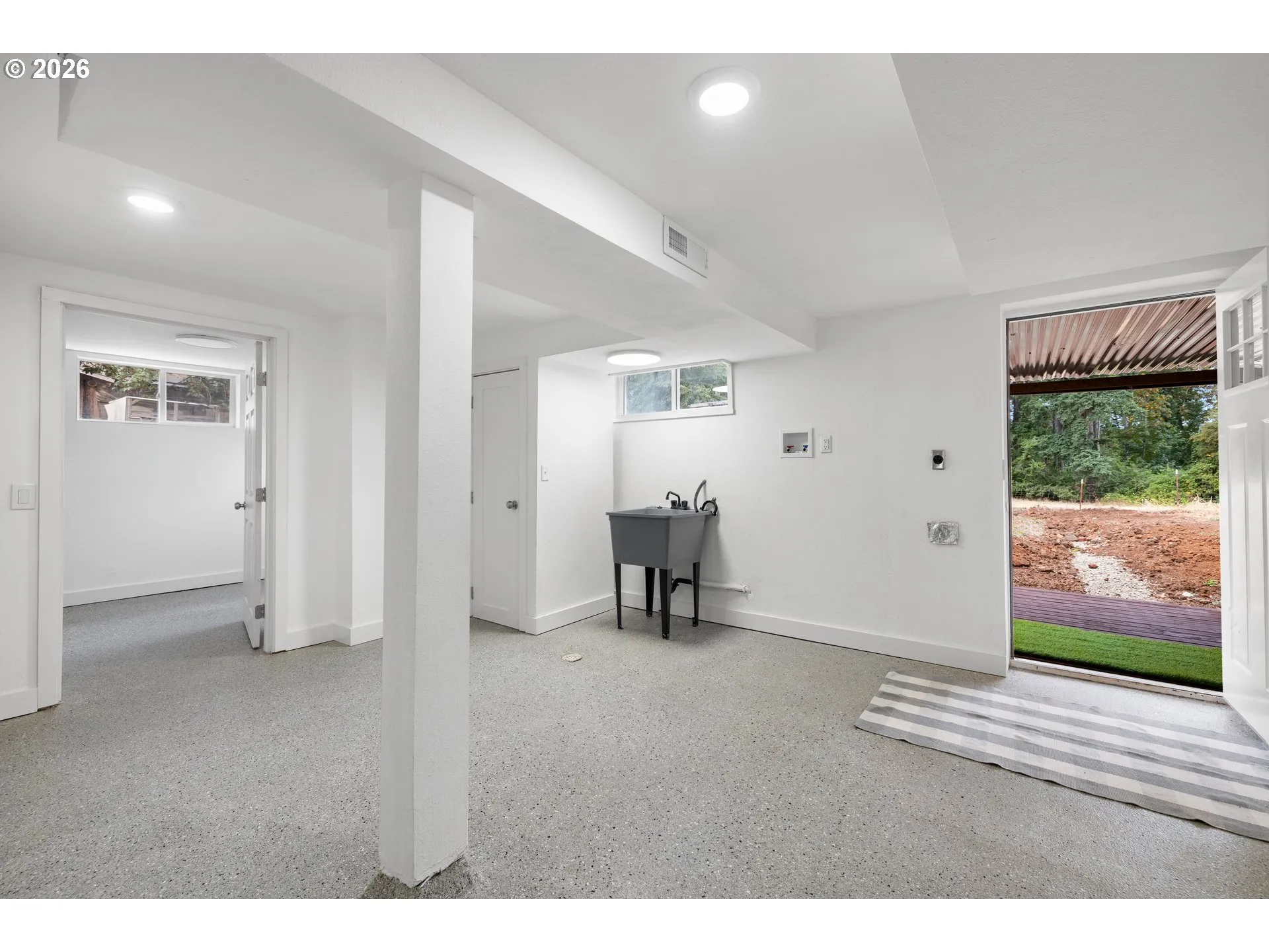 Family Room-Lower
