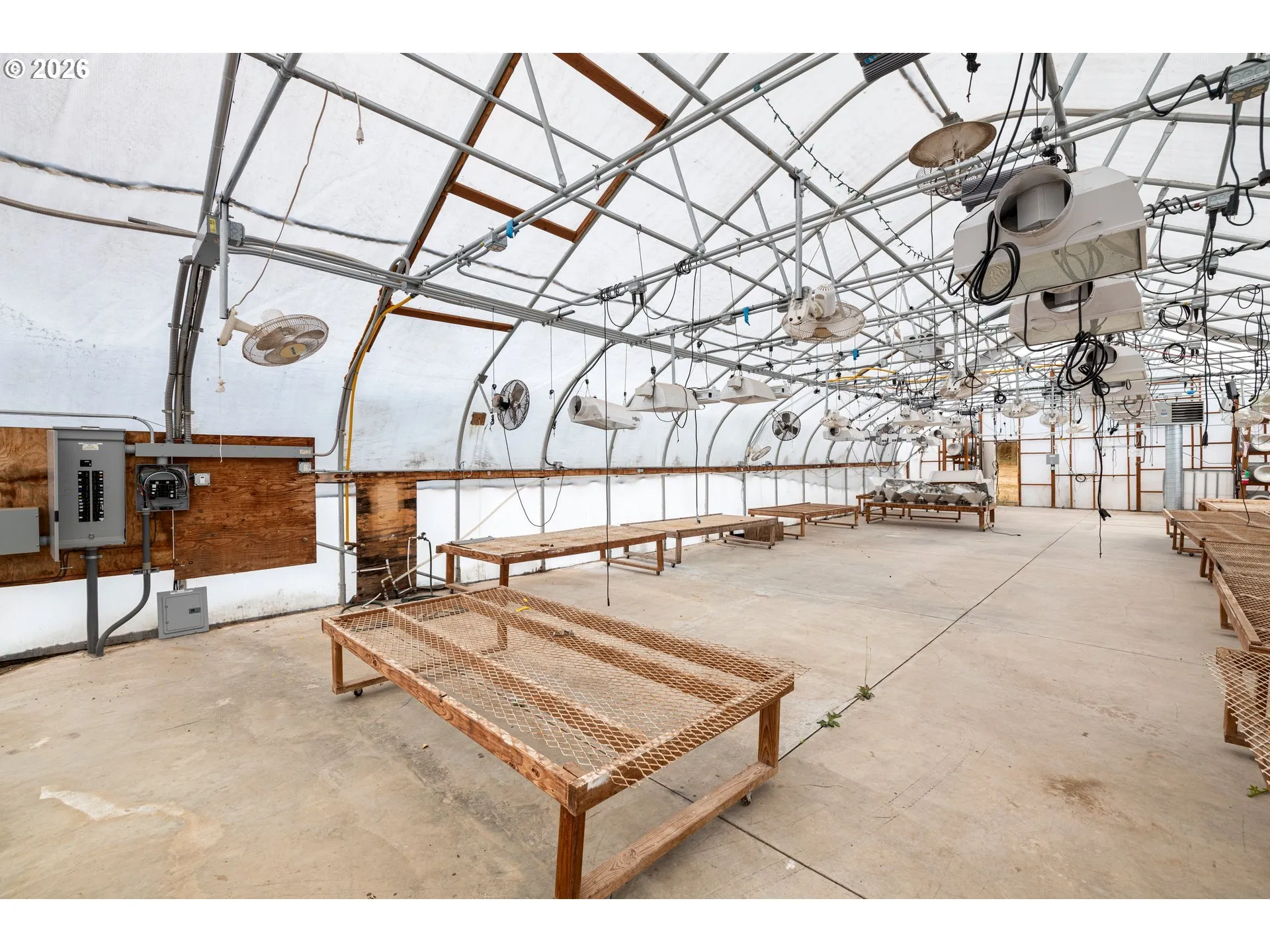 Greenhouse