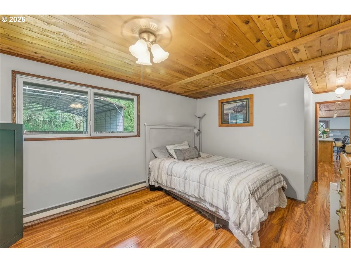 Bedroom-# 1