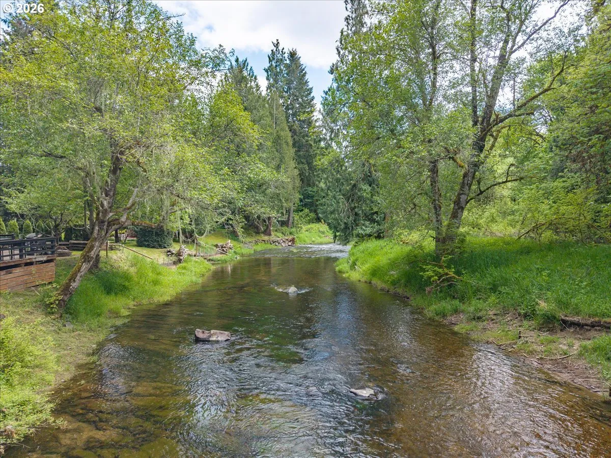 Creek