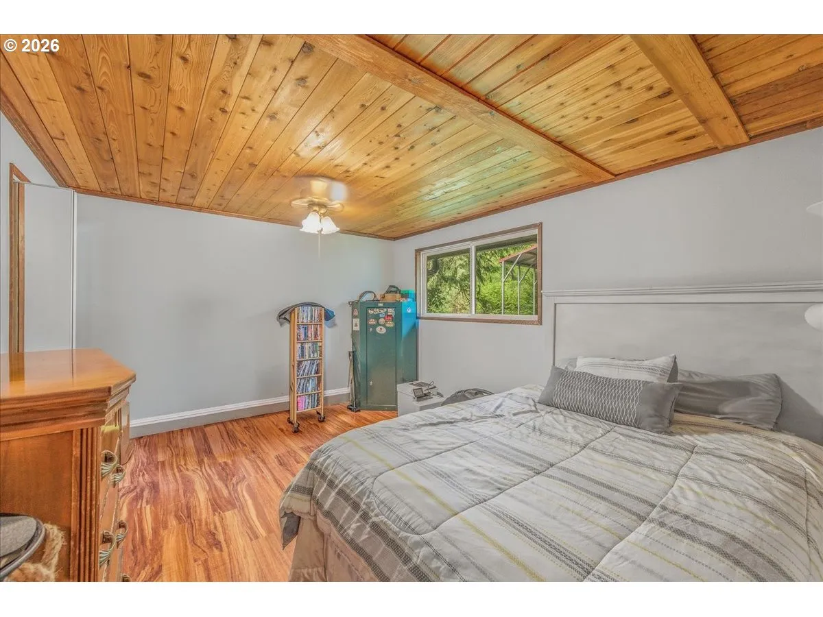 Bedroom-# 1