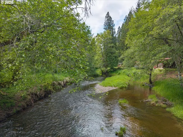 Creek