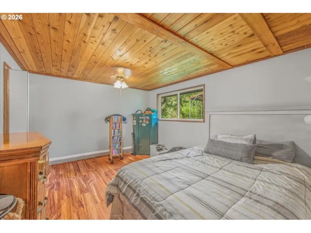 Bedroom-# 1
