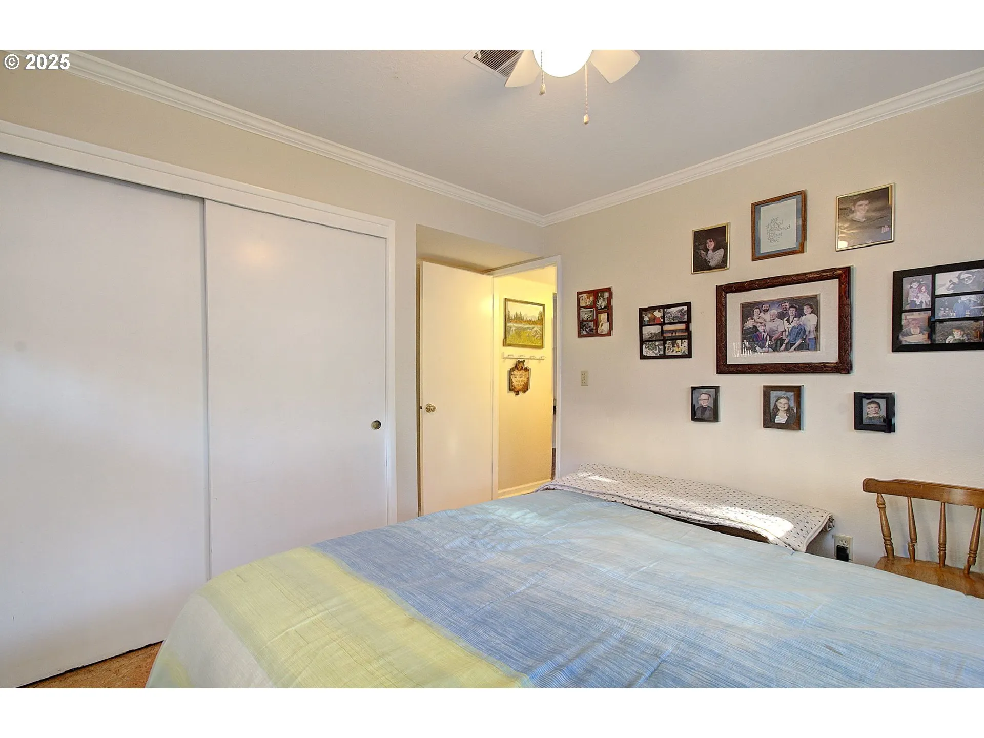Bedroom-Lower