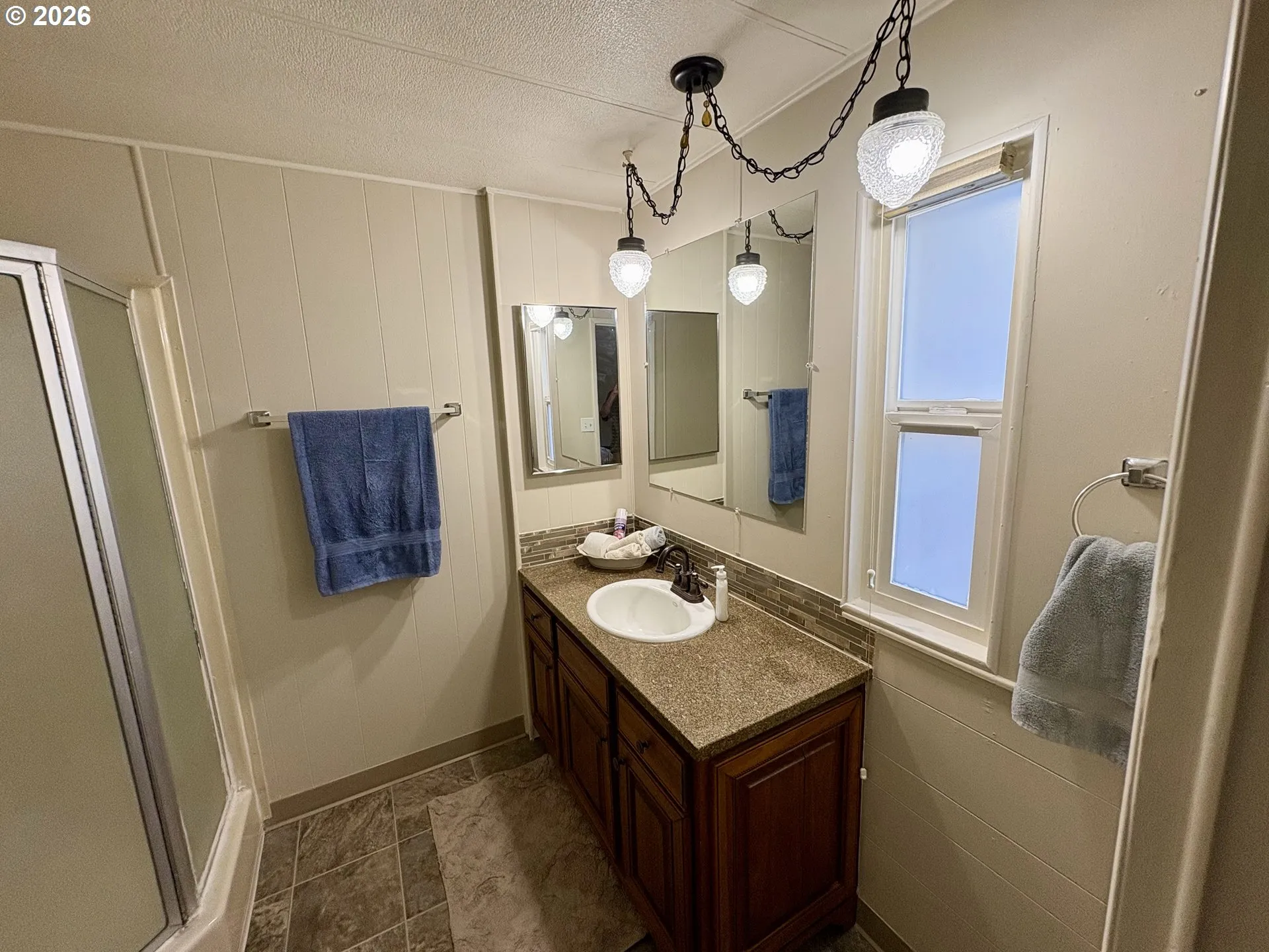 Owner's Suite Bathroom