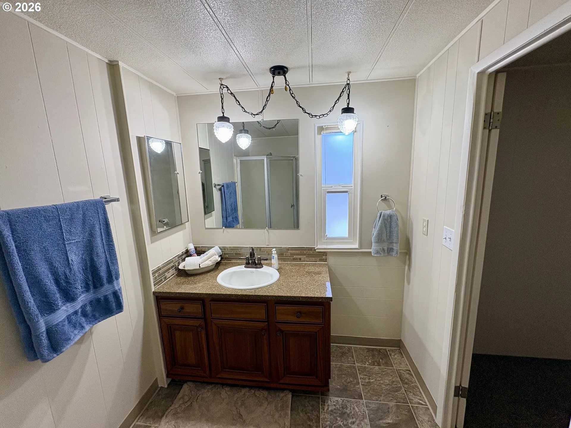 Owner's Suite Bathroom