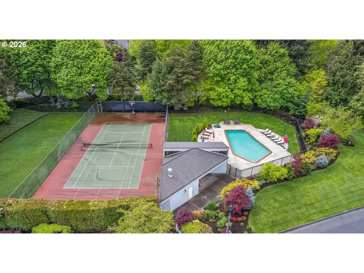 Community Amenities