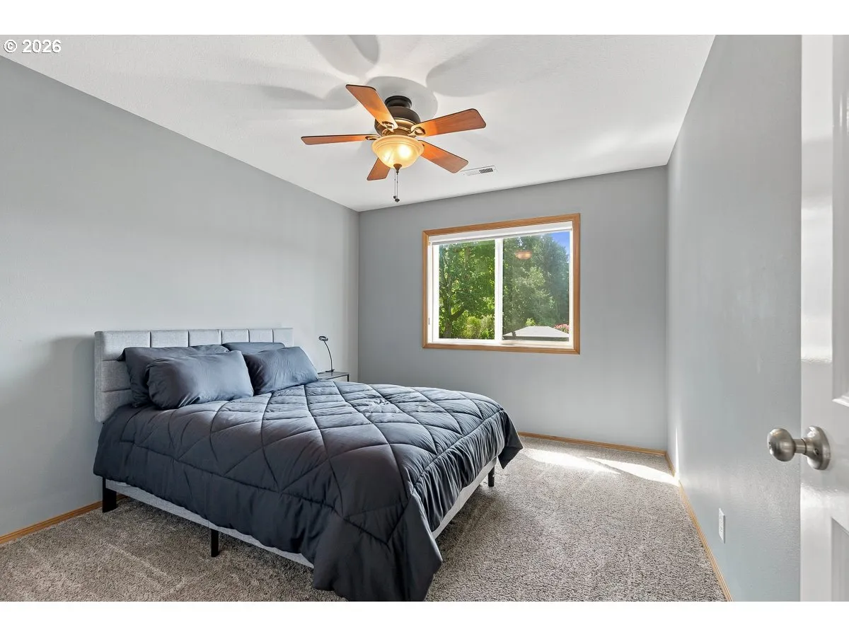 Bedroom-#3 Upper