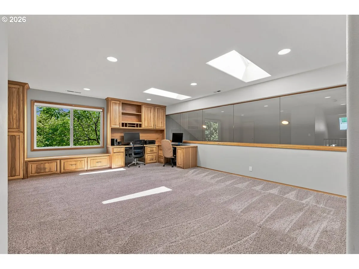 Bonus Room-Upper