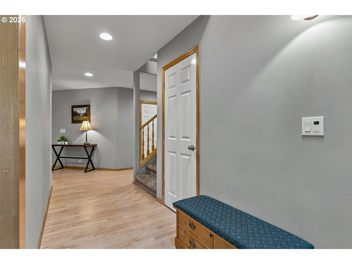 Entrance/Foyer