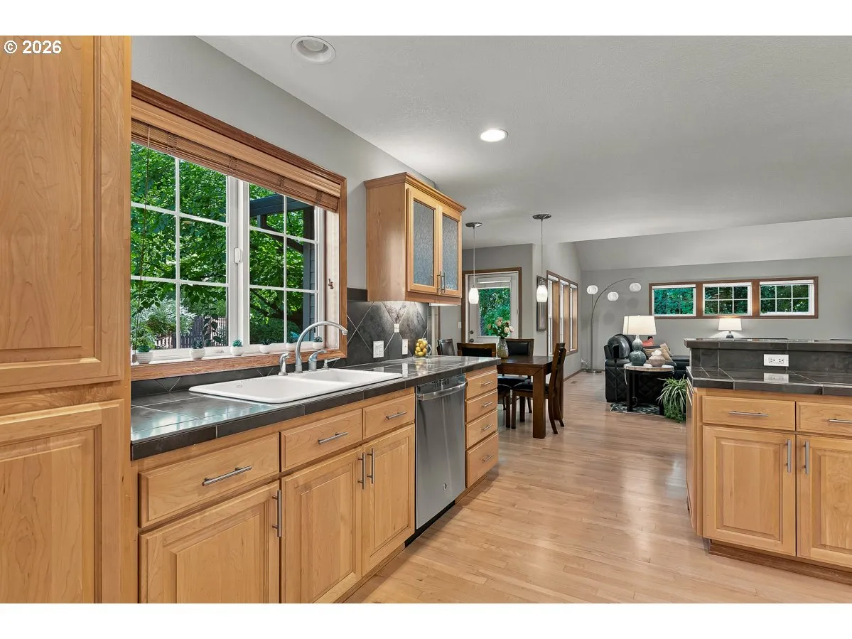 Kitchen/Nook