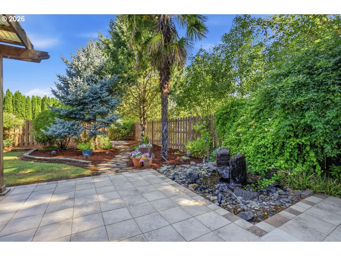 Backyard-Fenced