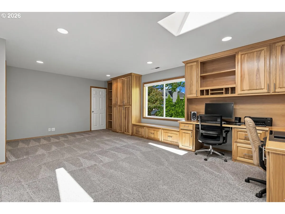 Bonus Room