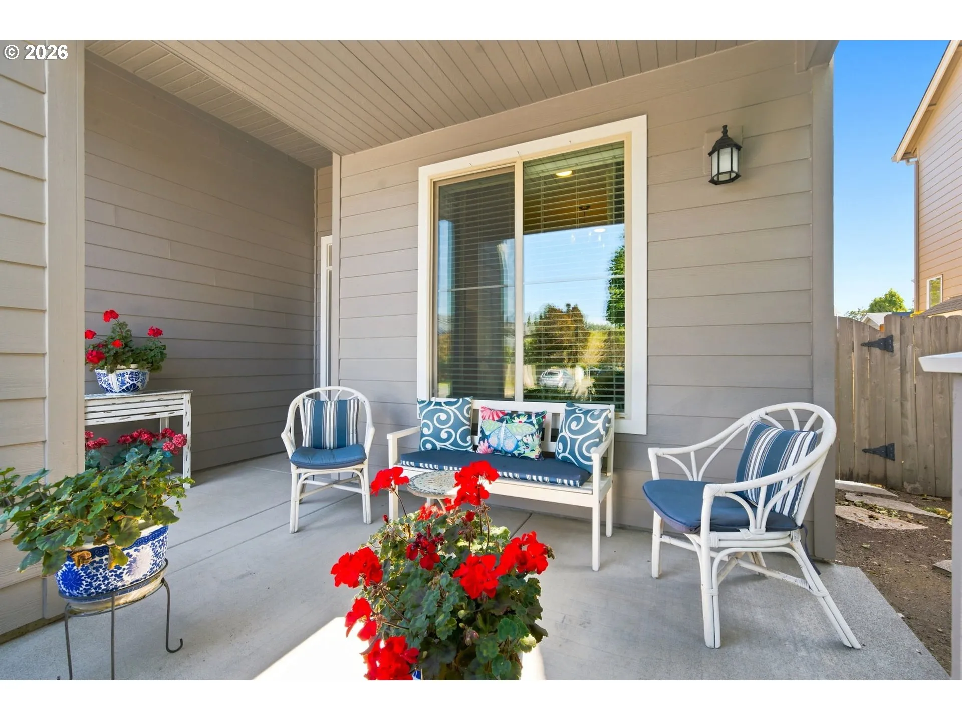 Porch