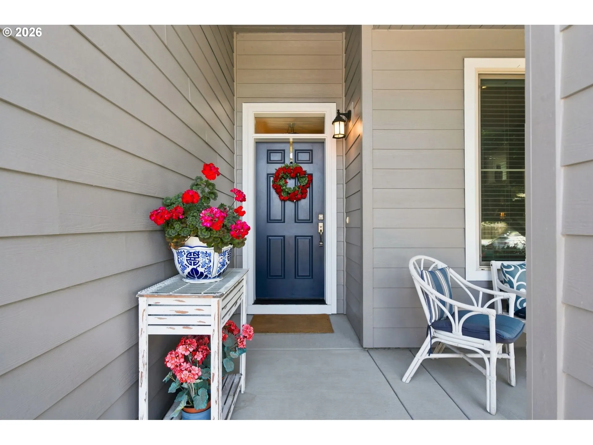 Porch