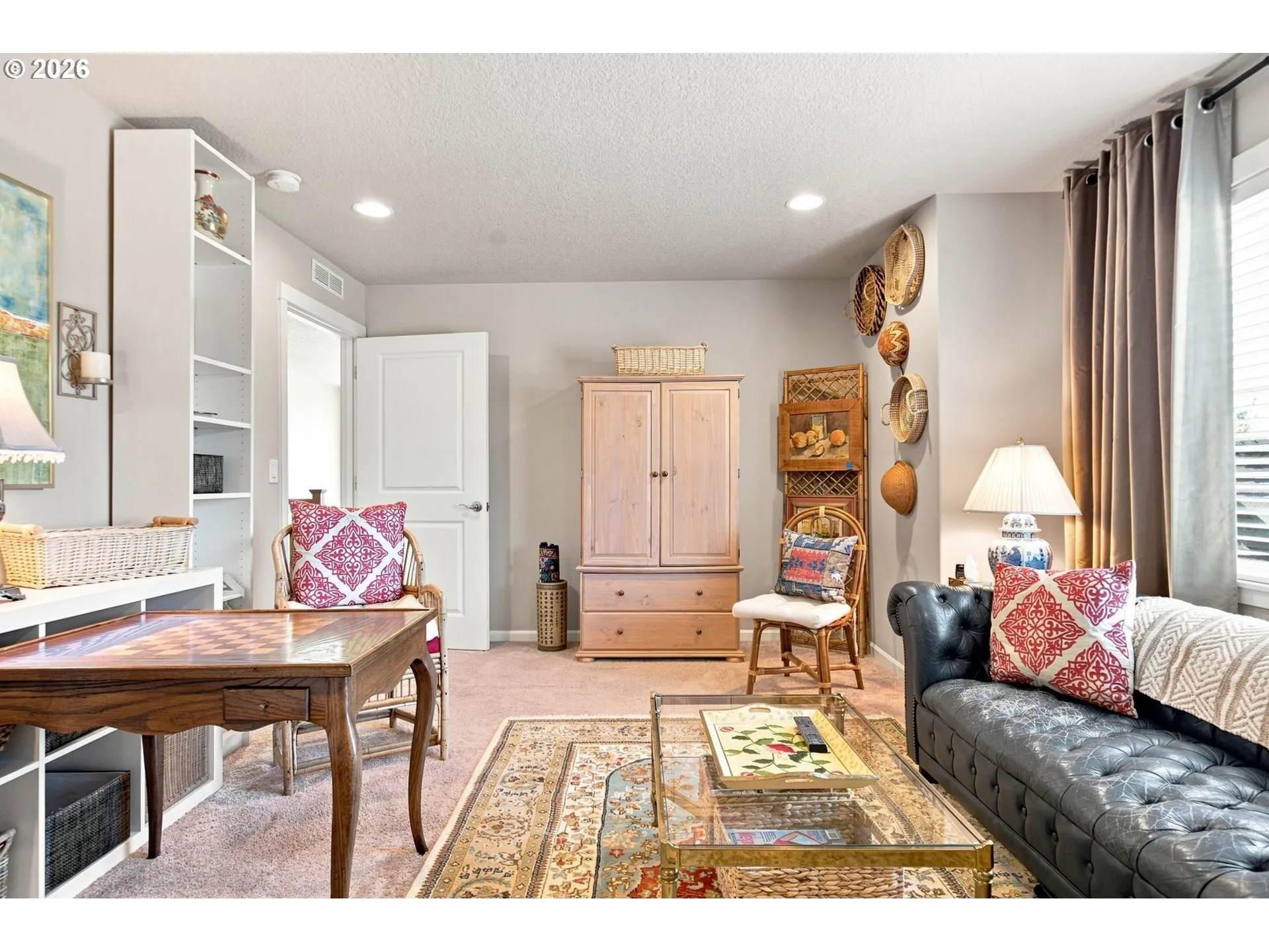 Bonus Room-Upper