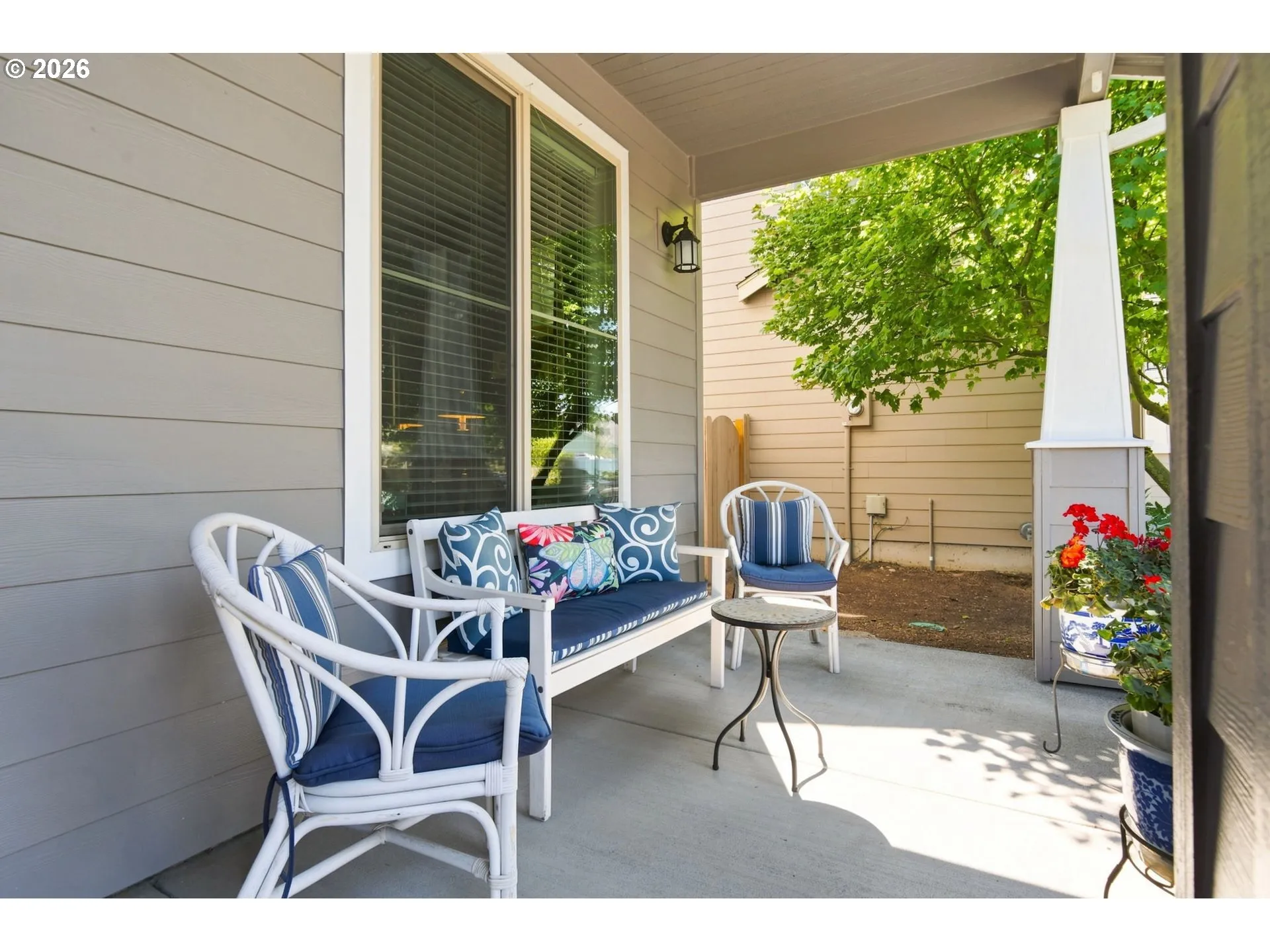 Porch