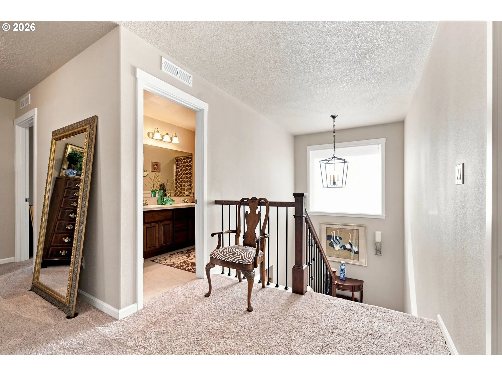 Staircase-To Lower Level