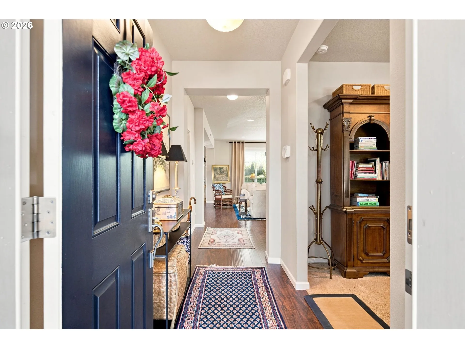 Entrance/Foyer