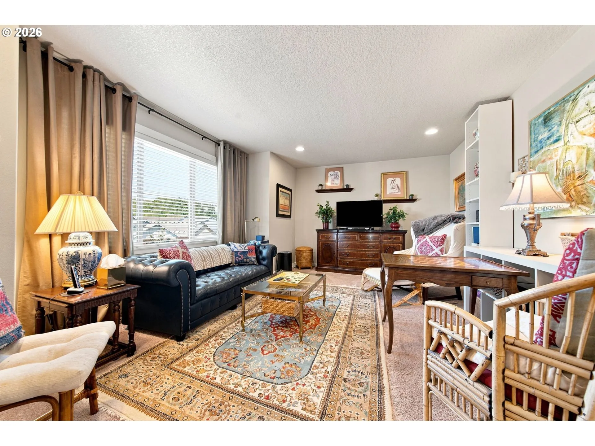 Bonus Room-Upper