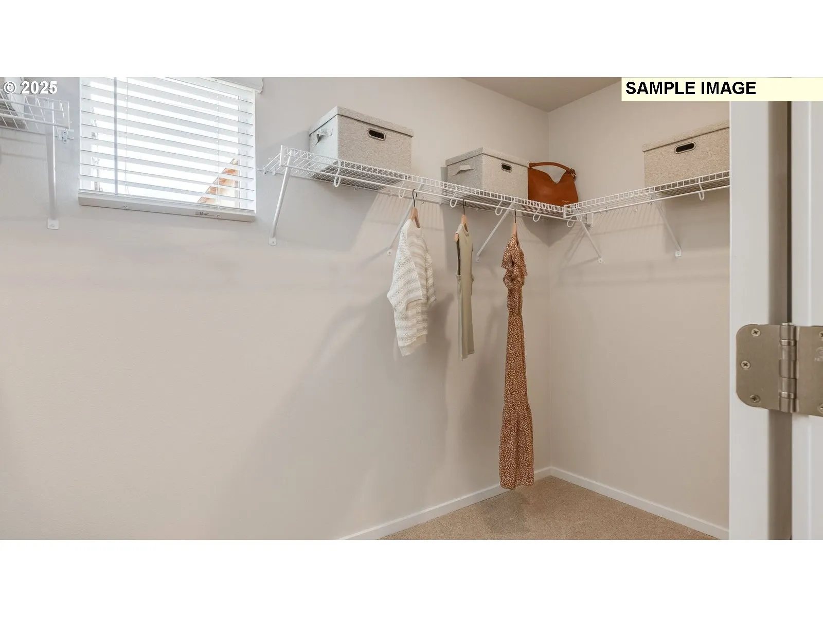 Primary Bedroom-Walk-In Closet