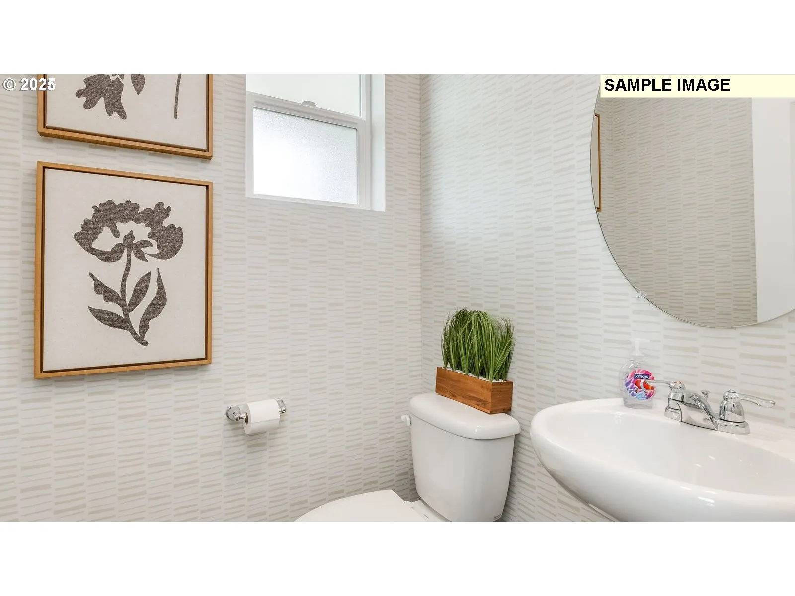 Partial Bath-Main