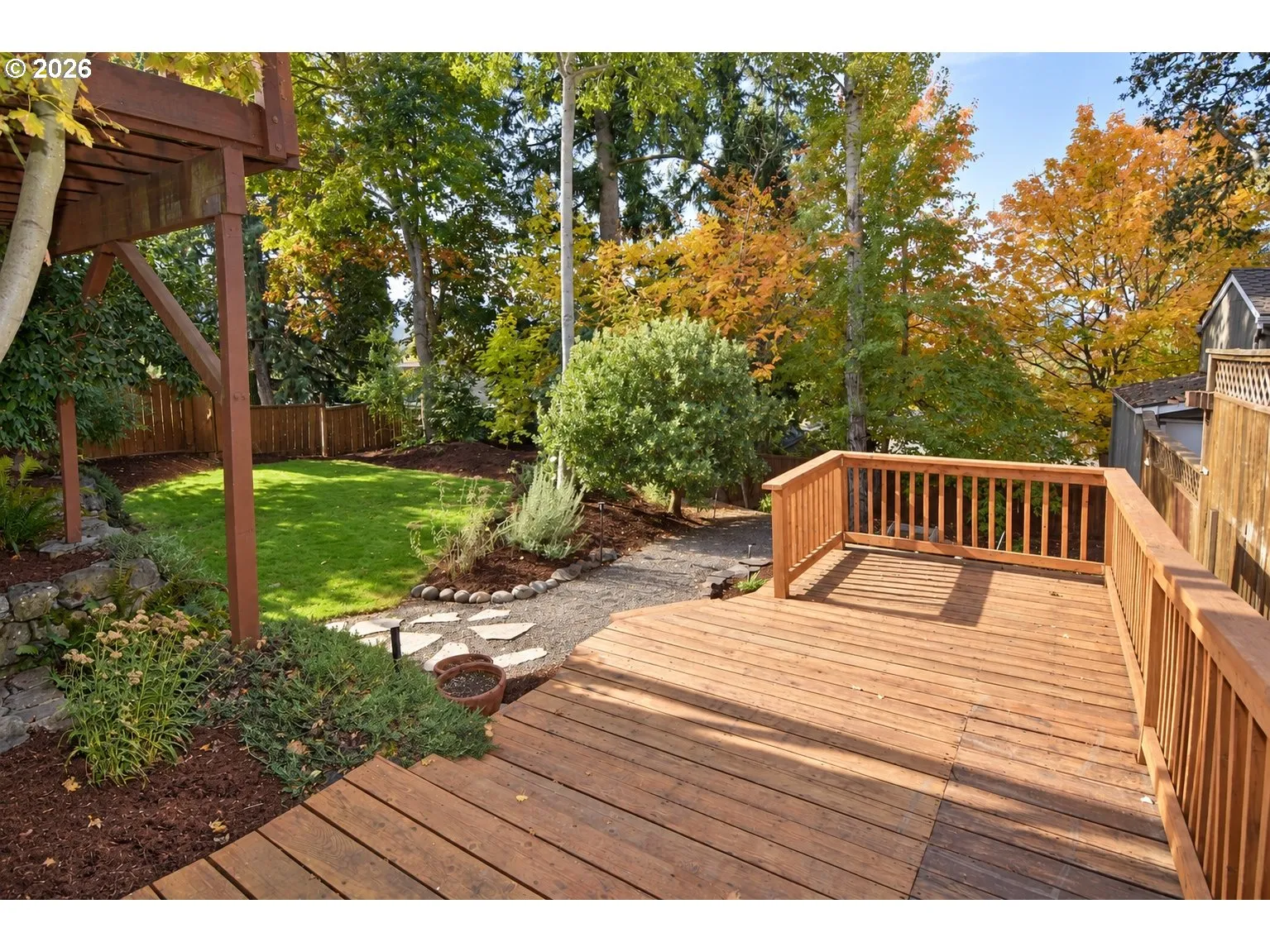 Deck-Lower
