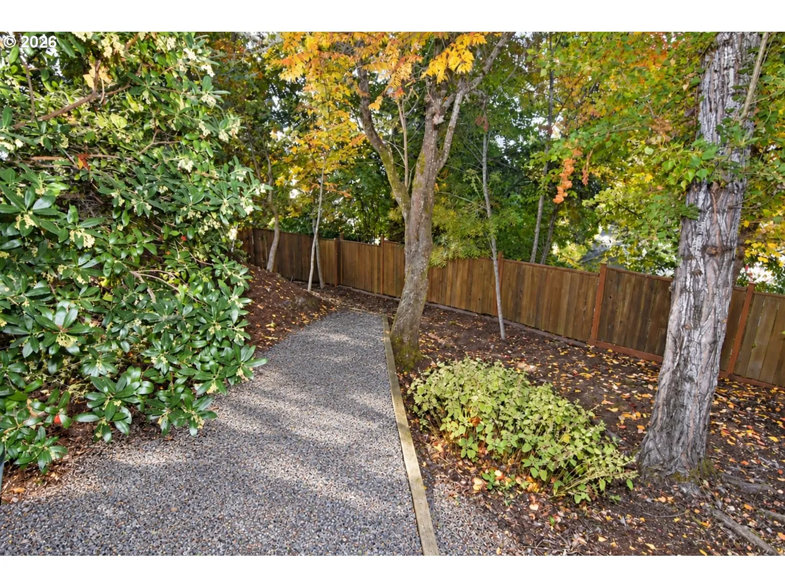 Yard-Back