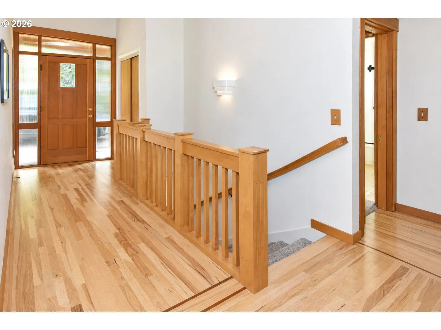 Entrance/Foyer