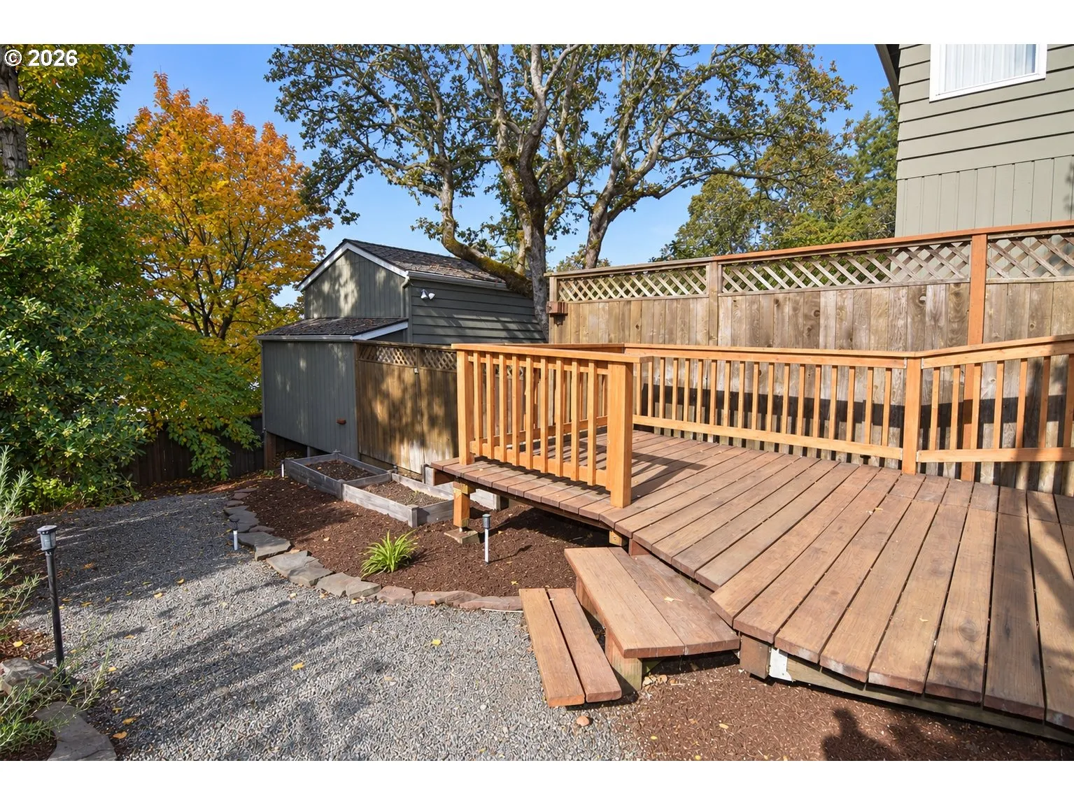 Deck-Lower