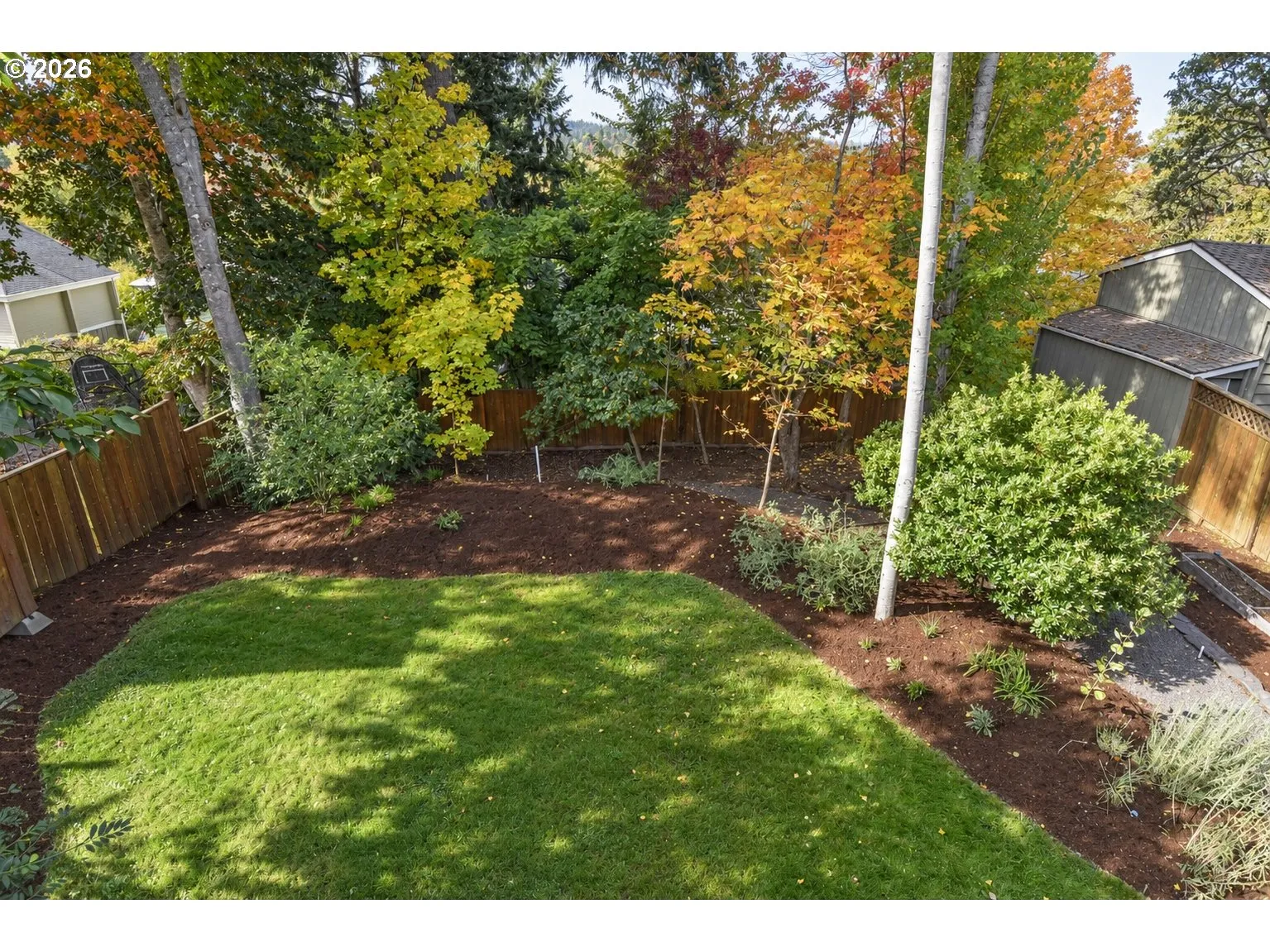 Yard-Back