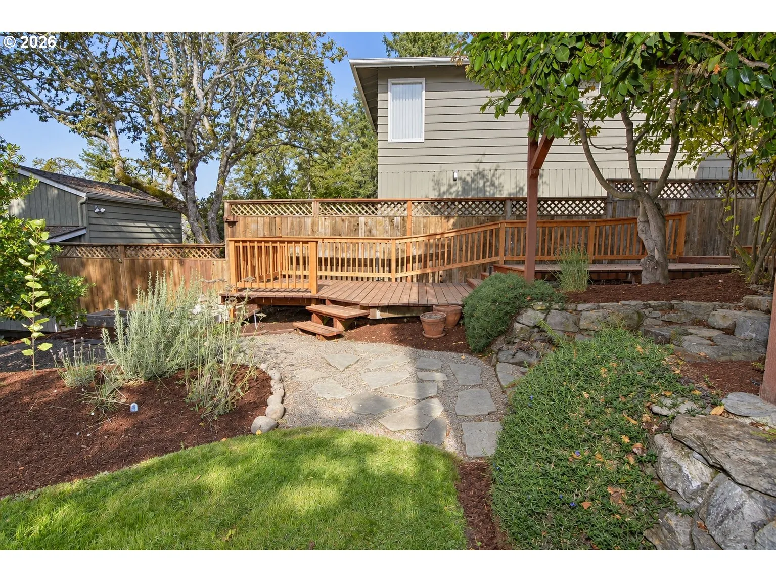 Deck-Lower