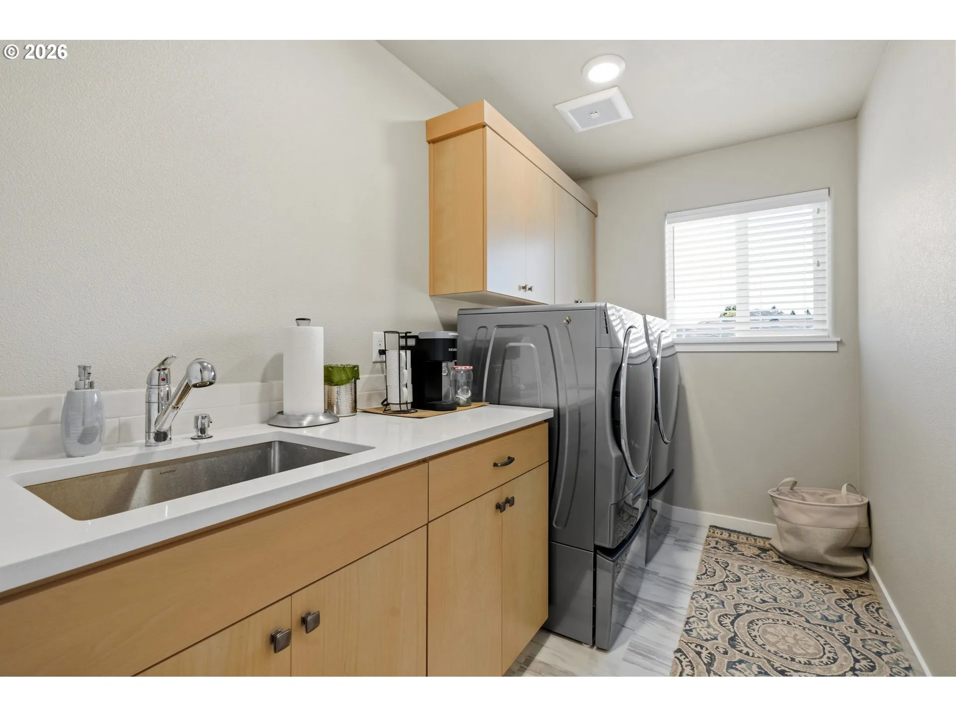 Laundry-Upper