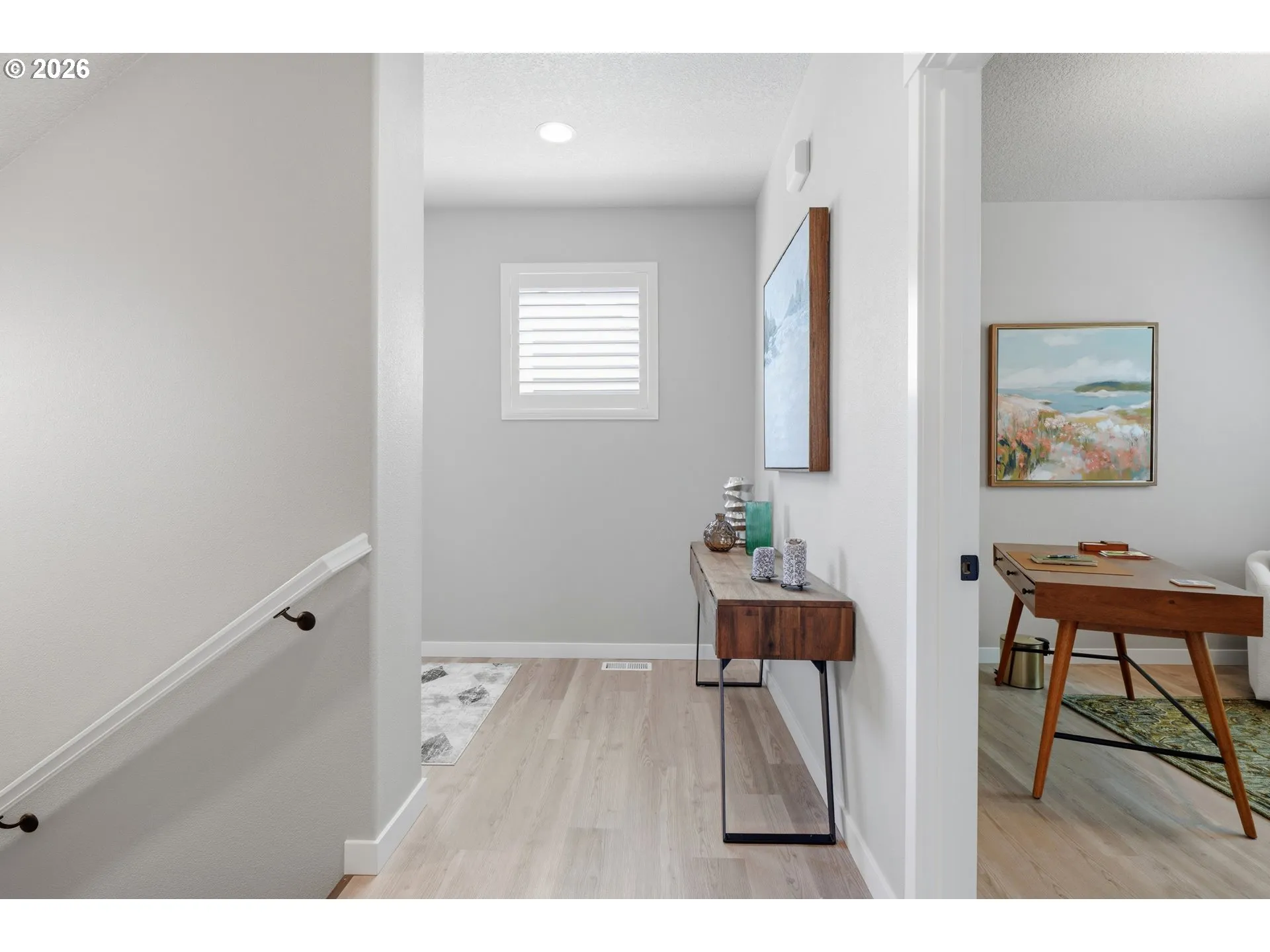 Entrance/Foyer
