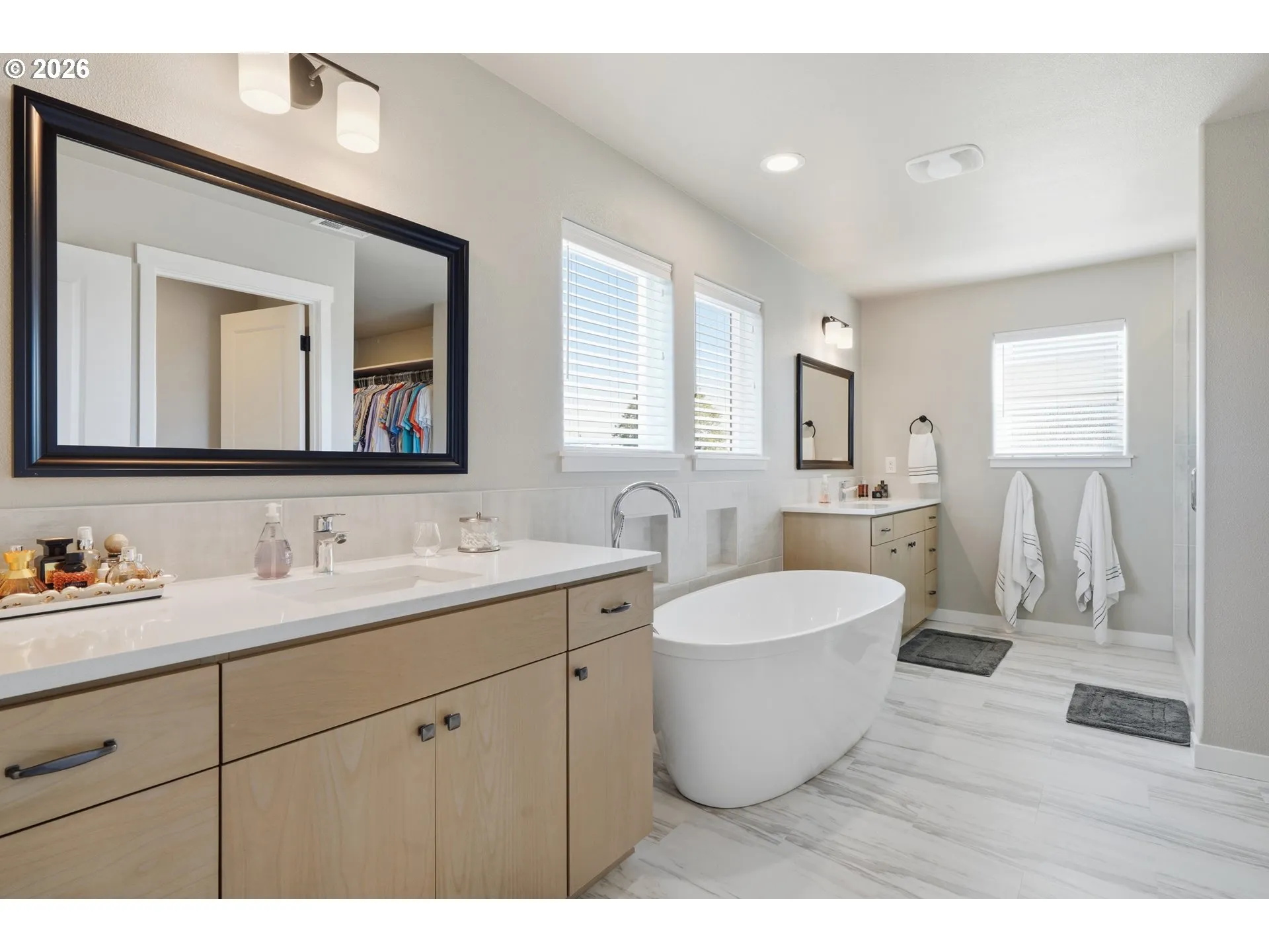 En Suite Bathroom