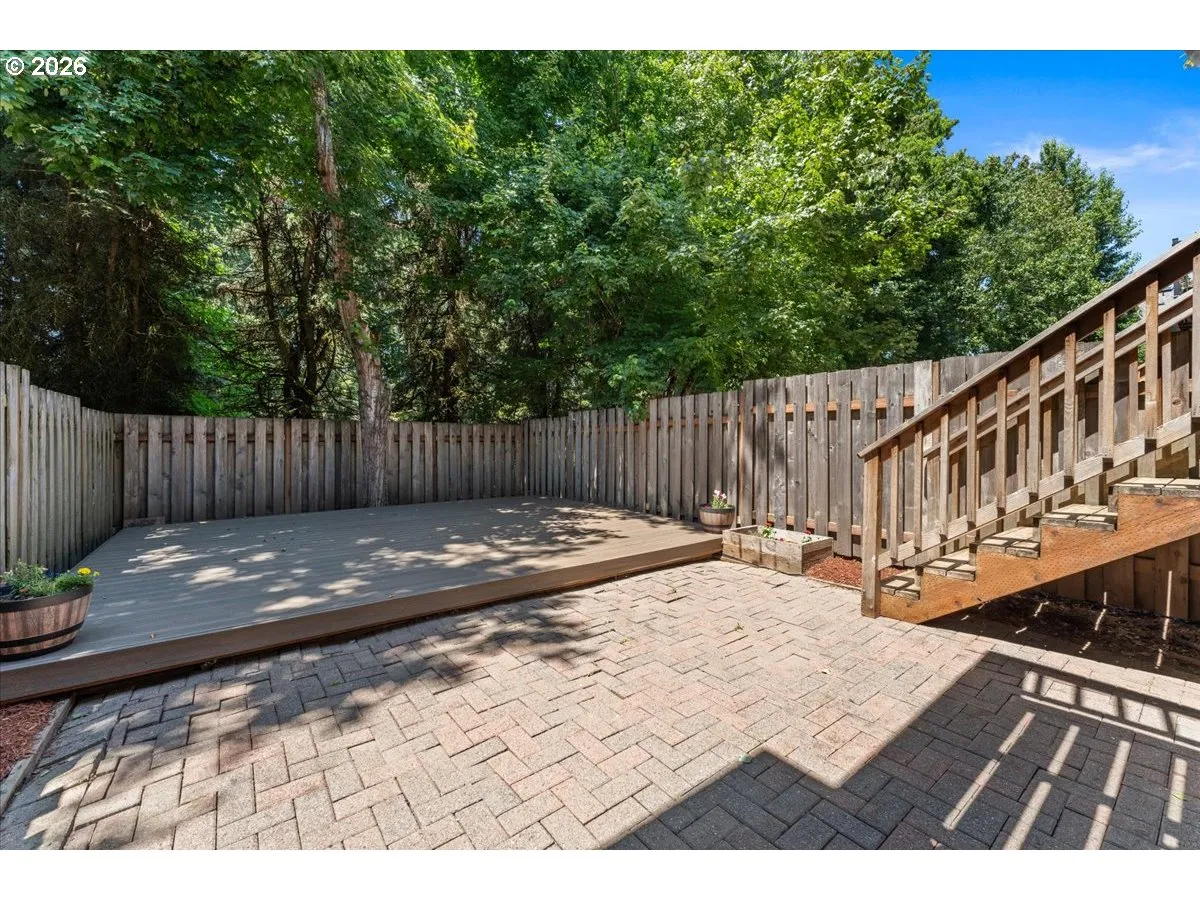 Backyard-Fenced