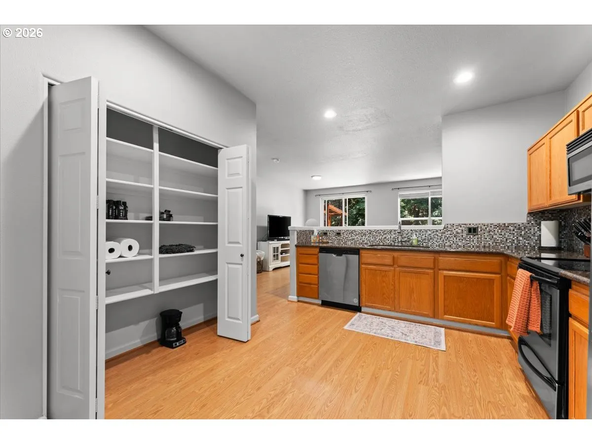 Pantry