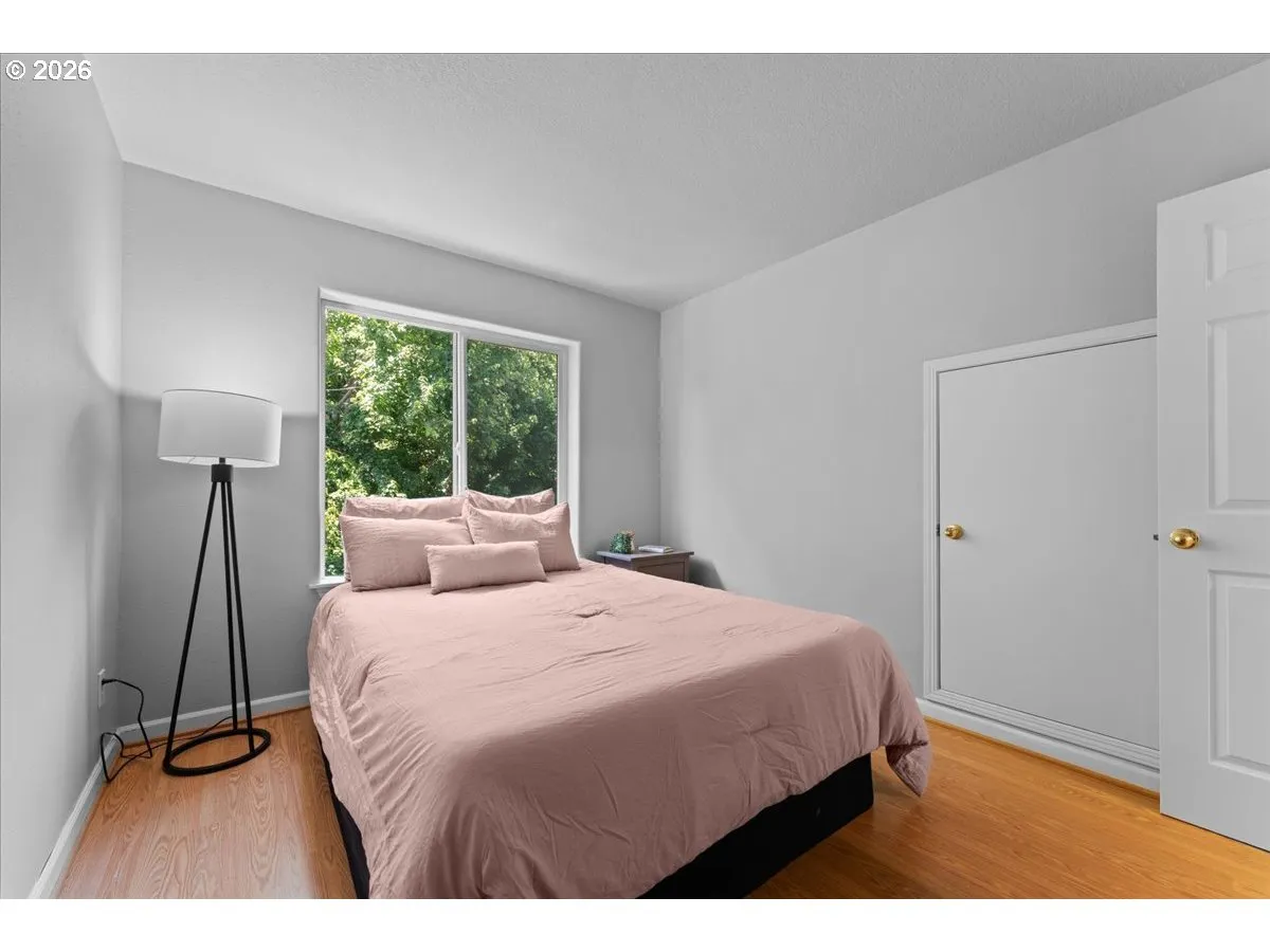 Bedroom-#2 Upper