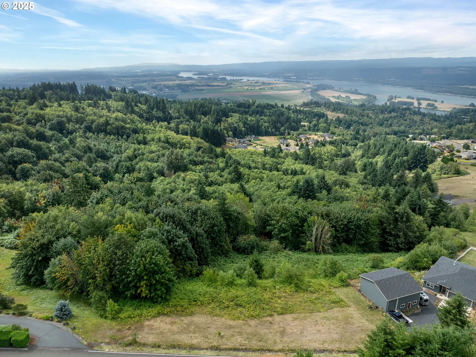 Drone View/UAV-Aerial