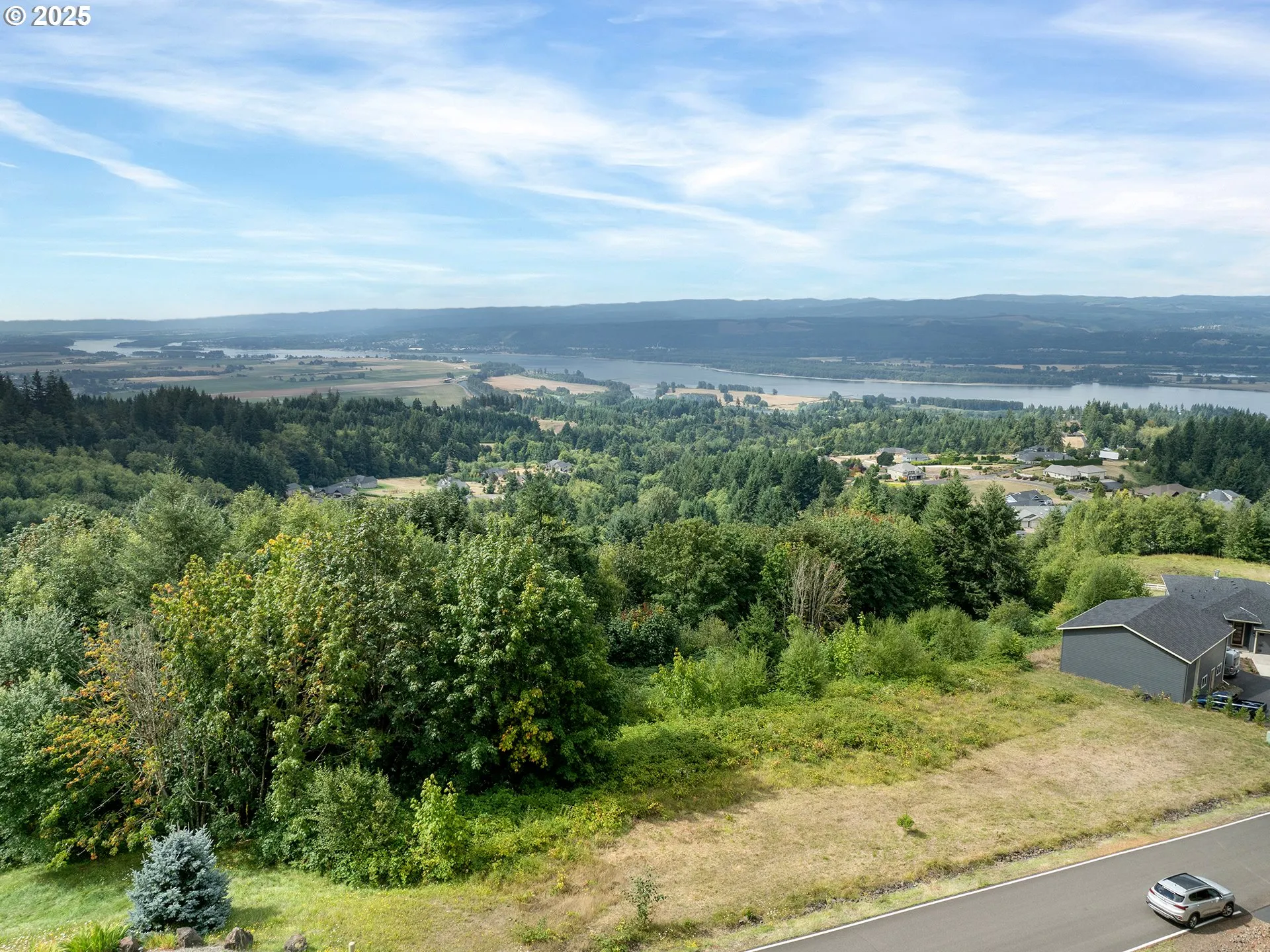 Drone View/UAV-Aerial