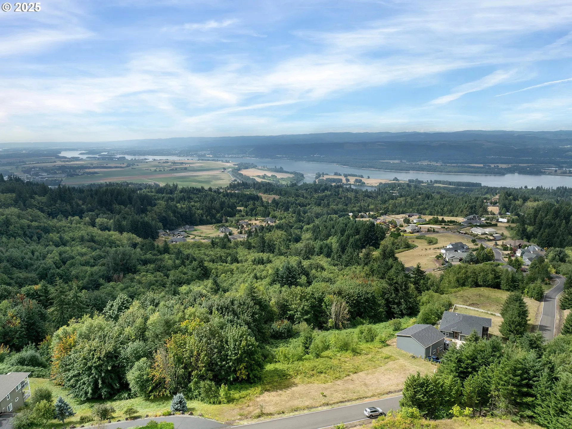 Drone View/UAV-Aerial